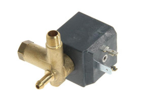 Valve solénoïde 5212810141