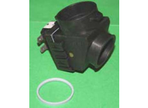 Vanne 1/2 charge 91200354