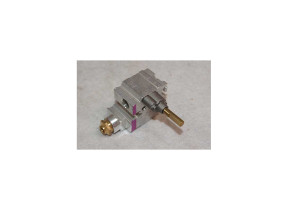 Vanne 2 voies 72X0722