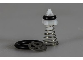 Vanne anti-retour 128500183