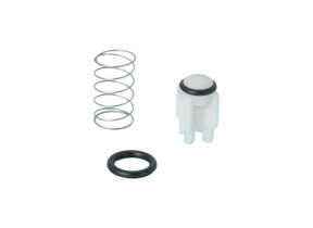 Vanne anti retour complete 128500624