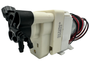 Vanne céramique - 675 - 12-24v 6772330