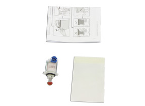 Vanne d\'évacuation 11033896