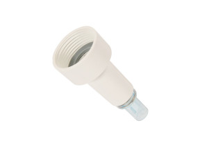 Vanne de distributeur d\'eau pour réfrigérateur 2425365042