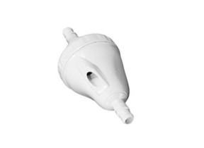 Vanne de recul W7230308