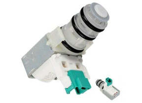 Vanne de regéneration 1764950100