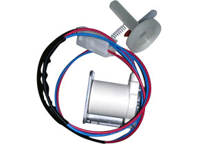 Vanne pot à sel 6421ED3002C