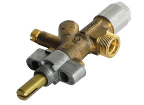 Vanne régulation gaz,30/50 mba 2926276300