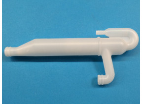 Vapeur separator hydrocyclon long 513382