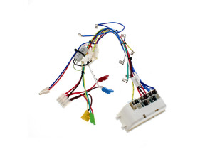 Vc cooktop harness tc6 + filtre C00616798