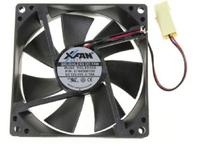 Ventilateur 0.16a 12v 5744560100