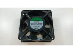 Ventilateur 00651456