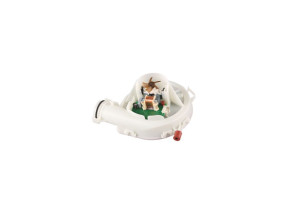 Ventilateur 00652135