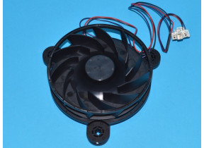 Ventilateur 12v/2w/0.17a HK1960962