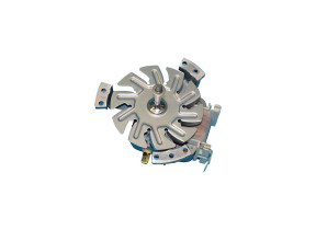 Ventilateur 230v fs16 602942