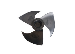 Ventilateur à hélice ape2468 DB67-00142A
