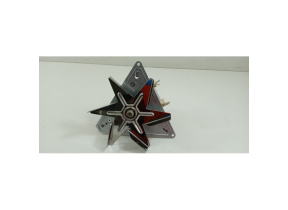  ventilateur de four 434A59