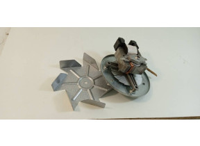  ventilateur de four C00083099
