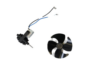 Ventilateur de réfrigérateur 2425417017
