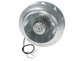 Ventilateur du moteur 00291298