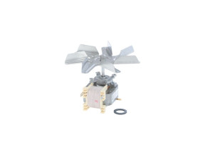 Ventilateur du moteur 00643177