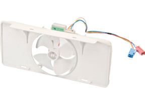 Ventilateur du moteur 00647519