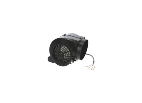 Ventilateur du moteur 00743056