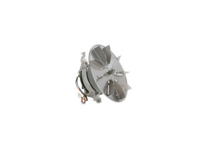 Ventilateur du moteur 12036358
