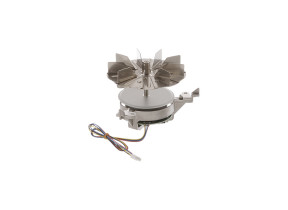 Ventilateur du moteur pour four Bosch 12036377