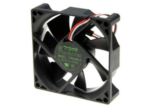 Ventilateur intérieur cave à chocolat cac01 / cli24 301050189