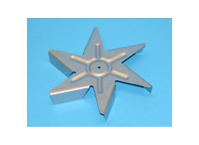 Ventilateur lame k low 713429