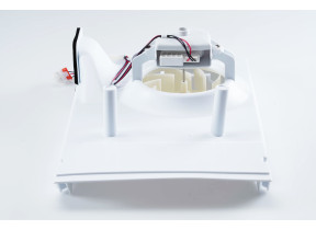 Ventilateur moteur 0060840880