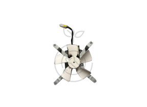 Ventilateur moteur - naterial peleo kit-epg-013 019KITEPG013