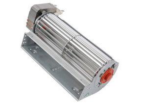 Ventilateur tangentiel 24w