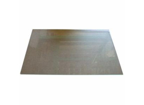 Verre de bac à légumes 468x265 mm 91617019