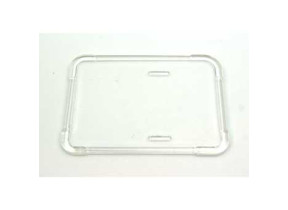 Verre de lampe 00168534