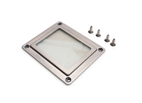 Verre de lampe 00609422