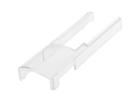 Verre de lampe boîtier thermostat 00602646