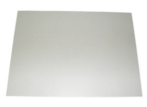 Verre de porte intermédiaire