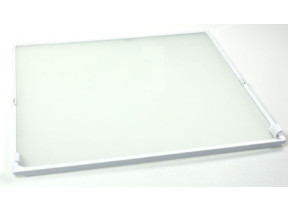 Verre du bac à légumes 0060830960D