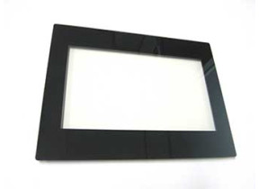 Verre + equerr exp full glassrohs C00142926