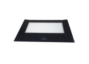 Verre extérieur de porte C00273524