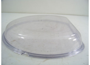 Verre hublot plastique C00304500