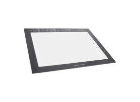 Verre imprimé 504x392mm 3872542091