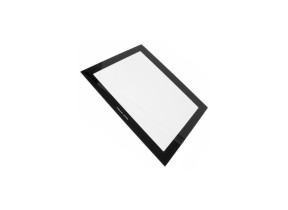 Verre interieur porte pour four 50,5cm x 39,3cm Electrolux 561285109