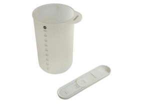 Verre mesureur et cuillère doseuse KW702933