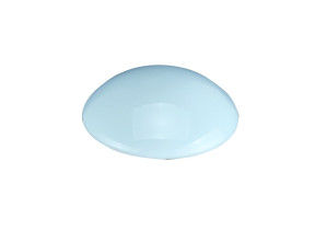 Verre opal blanc pour sardaigne-maurice-vanuatu sp m42027-xy i pour racine 169SPM42027XYI