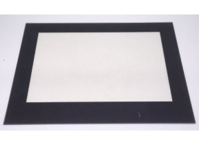 Verre porte intérieur big cavity piro C00274053