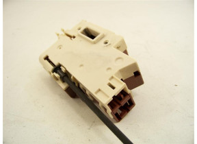 Verrou de blocage porte 5712492