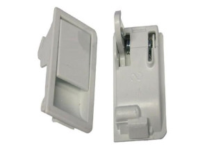 Verrou de filtre 74X6835